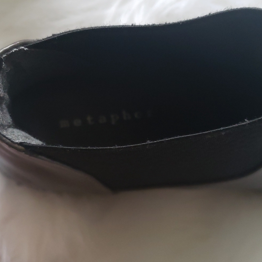 Metaphor Shoes - Picture 5 of 7